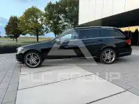 2014 Mercedes Benz E 250
