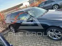 2014 Mercedes Benz E 250