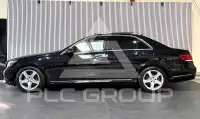 2014 Mercedes Benz E 250