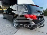 2014 Mercedes Benz E 250