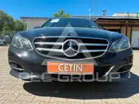 2014 Mercedes Benz E 250