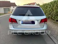 2014 Mercedes Benz E 250