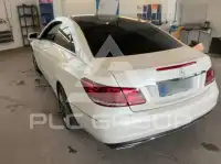 2014 Mercedes Benz E 250