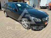 2014 Mercedes Benz E 250