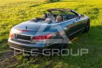 2014 Mercedes Benz E 250