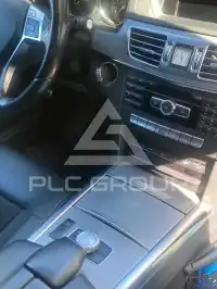 2014 Mercedes Benz E 250