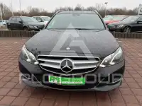 2014 Mercedes Benz E 250