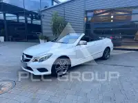 2014 Mercedes Benz E 250