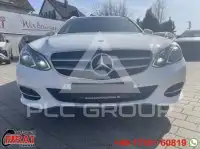 2014 Mercedes Benz E 250