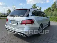 2014 Mercedes Benz E 250