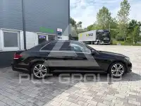 2014 Mercedes Benz E 250