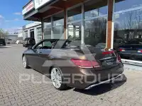 2014 Mercedes Benz E 250