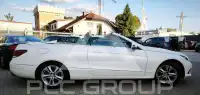 2014 Mercedes Benz E 250
