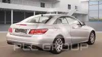 2014 Mercedes Benz E 250