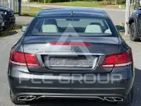 2014 Mercedes Benz E 250
