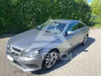 2014 Mercedes Benz E 250