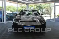 2014 Mercedes Benz E 250