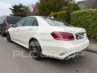 2014 Mercedes Benz E 250