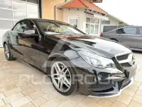 2014 Mercedes Benz E 250