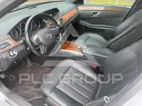 2014 Mercedes Benz E 250