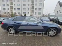 2014 Mercedes Benz E 250