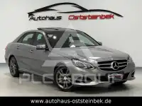 2014 Mercedes Benz E 250