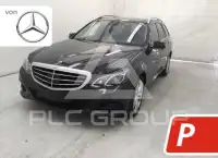 2014 Mercedes Benz E 250