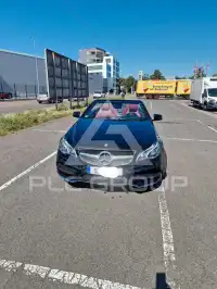 2014 Mercedes Benz E 250
