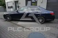 2014 Mercedes Benz E 250