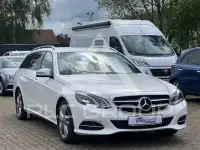 2014 Mercedes Benz E 250