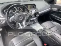 2014 Mercedes Benz E 250