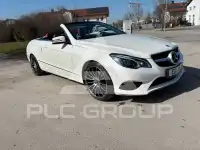 2014 Mercedes Benz E 250