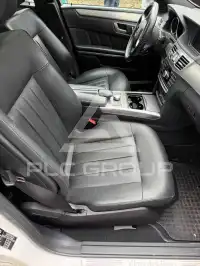 2014 Mercedes Benz E 250