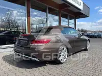 2014 Mercedes Benz E 250