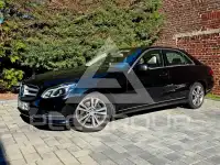 2014 Mercedes Benz E 250