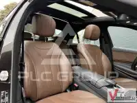 2014 Mercedes Benz S 300
