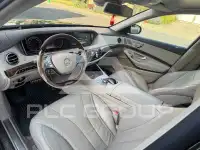 2014 Mercedes Benz S 300