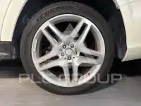 2014 Mercedes Benz GL 500