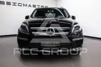2014 Mercedes Benz GL 500