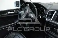 2014 Mercedes Benz GL 500