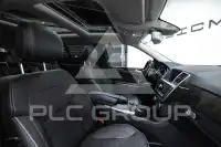 2014 Mercedes Benz GL 500
