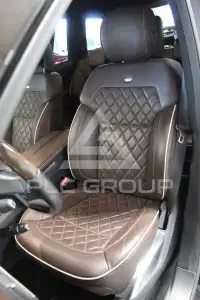 2014 Mercedes Benz GL 500