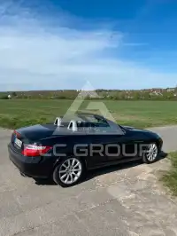 2014 Mercedes Benz SLK 200