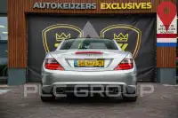 2014 Mercedes Benz SLK 200
