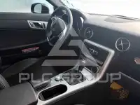 2014 Mercedes Benz SLK 200