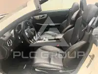 2014 Mercedes Benz SLK 200