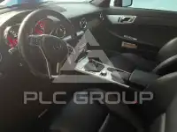 2014 Mercedes Benz SLK 200