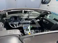 2014 Mercedes Benz SLK 200
