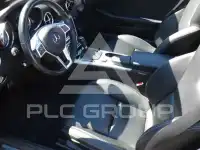 2014 Mercedes Benz SLK 200