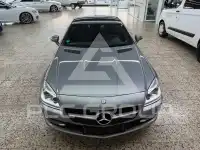 2014 Mercedes Benz SLK 200